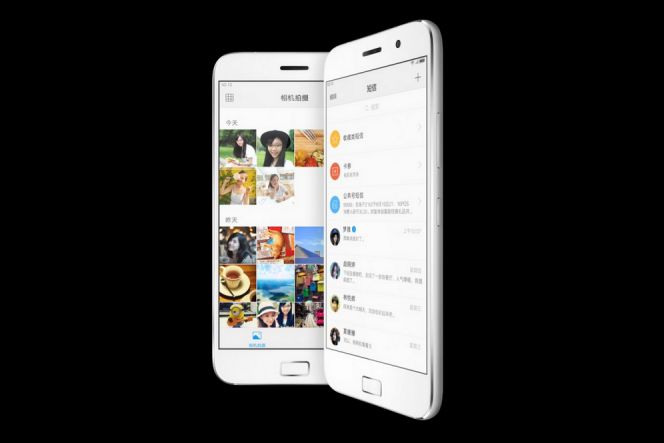Gandeng Blibli.com, ZUK Z1 sambangi pasar pertama di Asia Tenggara