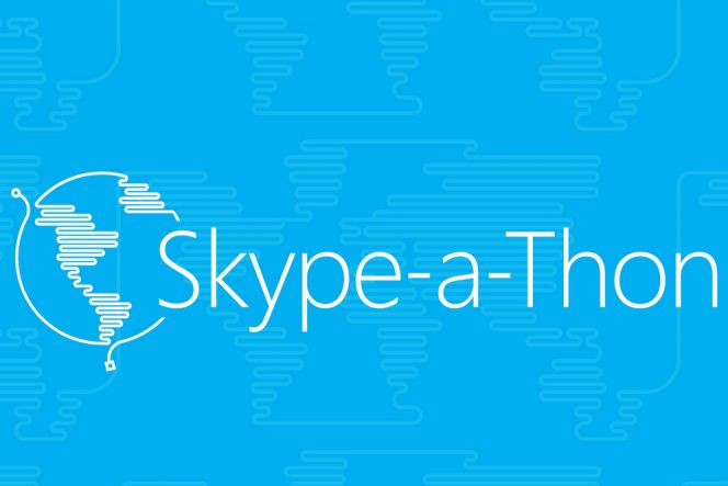 4 Sekolah di Indonesia ambil bagian dalam Skype-a-Thon