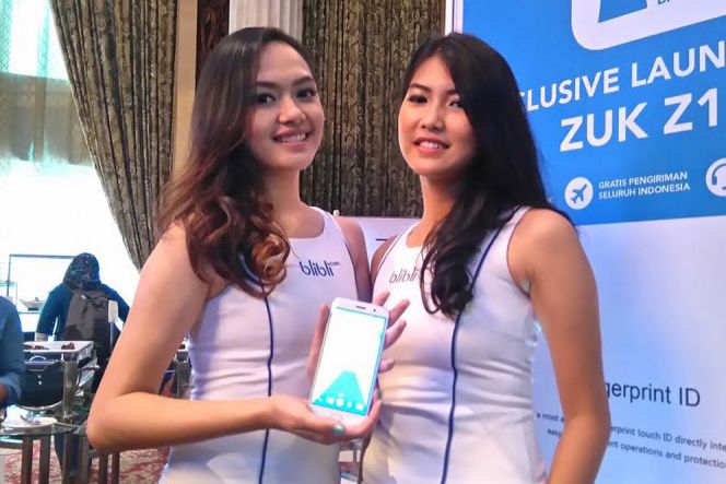 Akhir tahun, produk ini paling laris di Blibli.com
