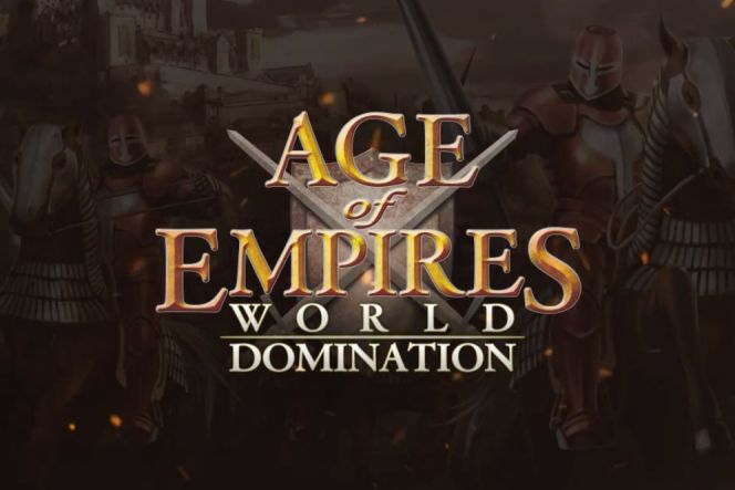 Game legendaris Age of Empires kini hadir di platform mobile