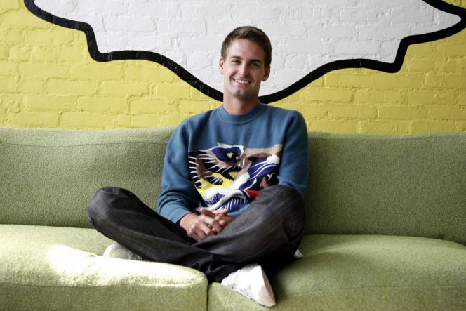 Ingin bekerja di Snapchat? Jawab dulu daftar pertanyaan berikut ini