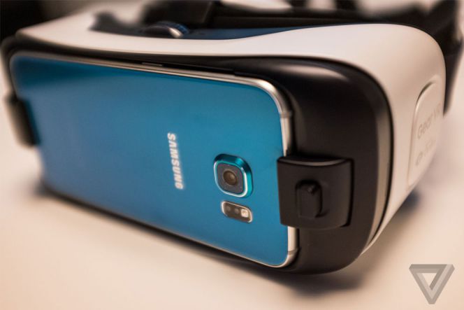 Flickr hadirkan foto 360 derajat bagi pengguna Samsung Gear VR