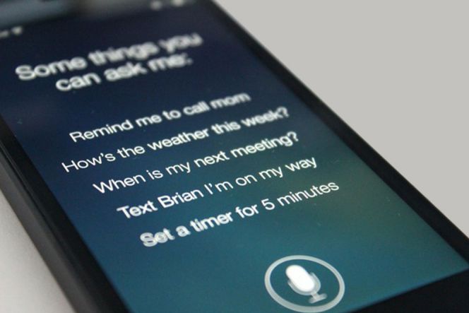 Cemburu, Siri takkan mau mengunduh Cortana untuk Anda