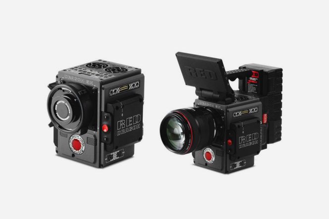 Red luncurkan Scarlet-W, kamera video 5K dengan harga Rp 139 juta