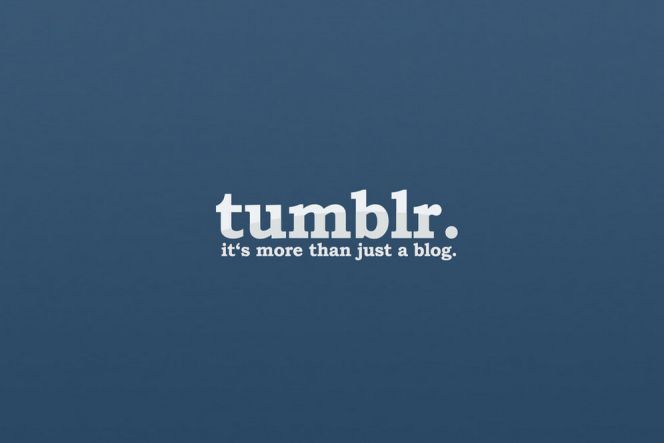 Tumblr jadi aplikasi pertama pendukung Apple Live Photo