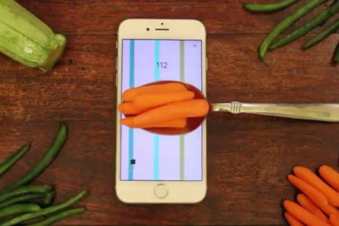 Unik Aplikasi Ini Buat Layar Iphone Jadi Timbangan Techno Id Unik Aplikasi Ini Buat Layar Iphone Jadi Timbangan Techno Id