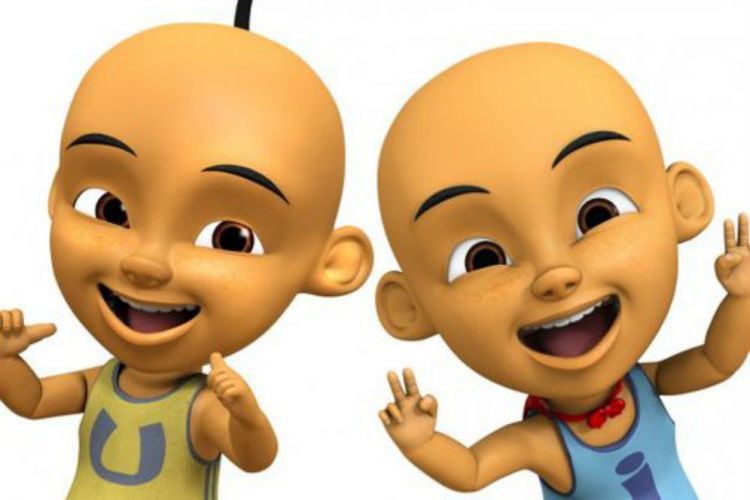 Unduh 970 Gambar Film Kartun Upin Ipin Terbaru Gratis