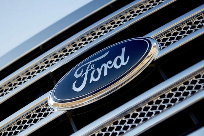 Ford siap habiskan Rp 63 triliun untuk mobil listrik