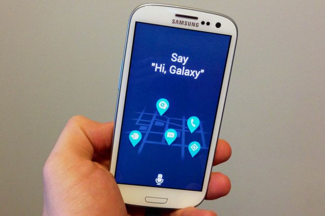 Selain Galaxy S7, Samsung juga ungkap asisten virtual baru?