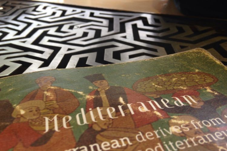 Bandung - Merdeka.com  Gaza Cafe, hadirkan menu 