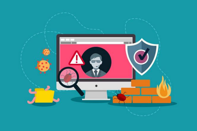 Antivirus terbaik untuk Mac OS X