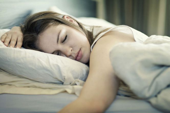 Seperti inikah teknologi kasur tidur anti gempa?