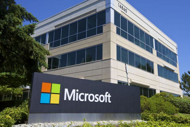 Microsoft luncurkan toko aplikasinya sendiri di Google Play Store