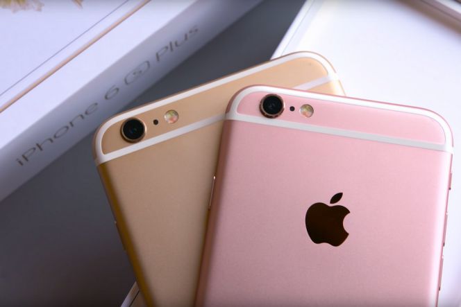 Pergeseran layar iPhone mendorong perusahaan lain gunakan layar OLED