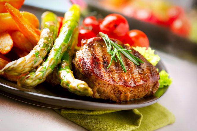 10 Makanan yang sering dicari di Google tahun 2015