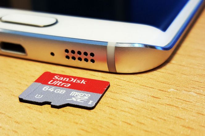 Dengan Android 6.0 Marshmallow, microSD Anda lebih berguna