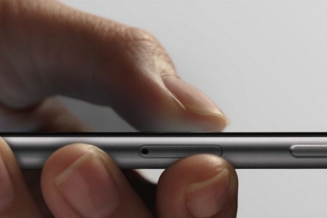 Tahun 2016 banyak smartphone yang gunakan layar 3D Touch