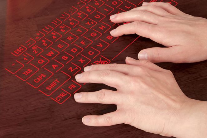 ViKC, keyboard virtual untuk smartphone Anda