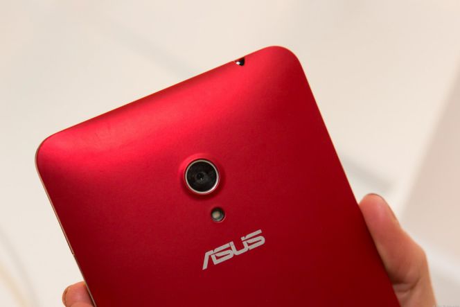 Asus Zenfone 3 akan rilis bulan Mei 2016 mendatang