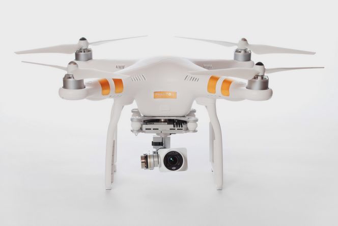 Boeing ciptakan meriam laser khusus penembak drone 'nakal'