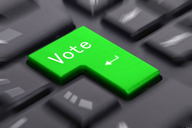 Demokrasi digital cara ampuh netizen sampaikan aspirasi