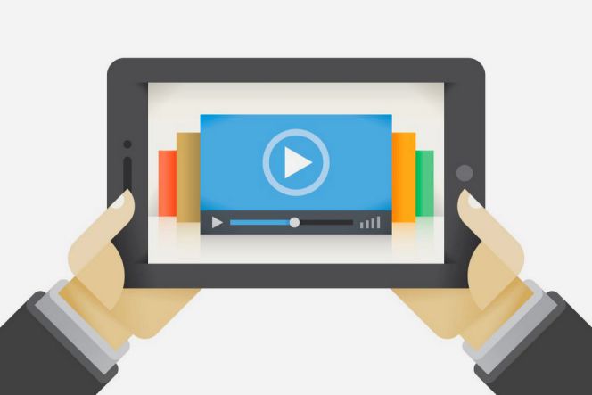 VivaVideo, aplikasi mobile gabungan video editor dan movie maker