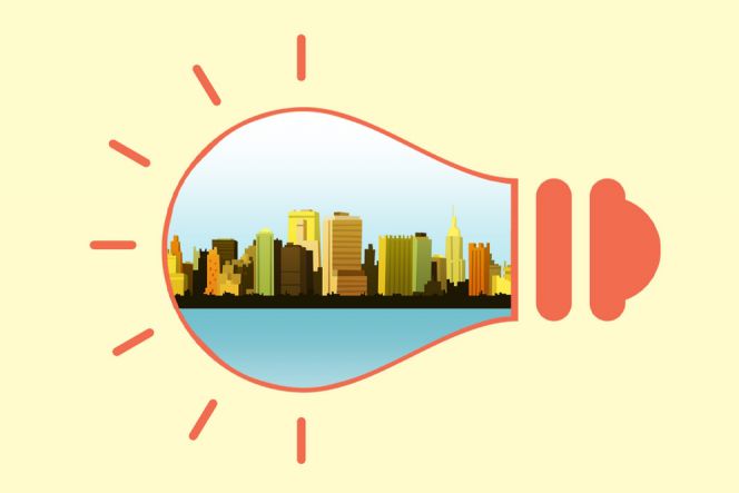 Gandeng Aleph, pemkot Denpasar siap menuju smart city