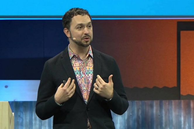 Petinggi Google saja pakai iPad dan produk non-Google untuk bekerja