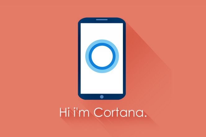 Dirasa mengganggu, Microsoft putuskan hapus 'Hei, Cortana' di Android