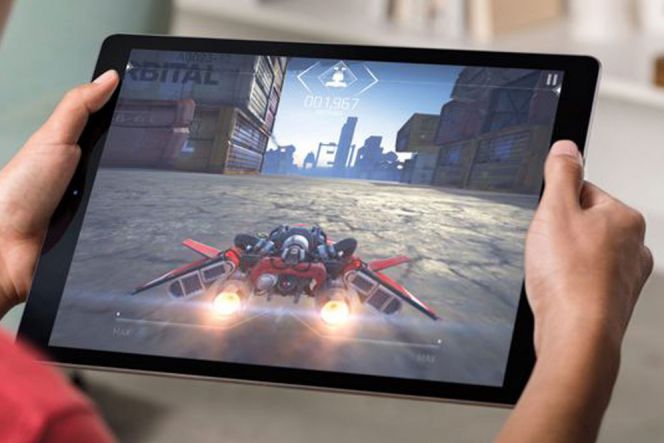 iPad Pro berpotensi laris, ini alasannya