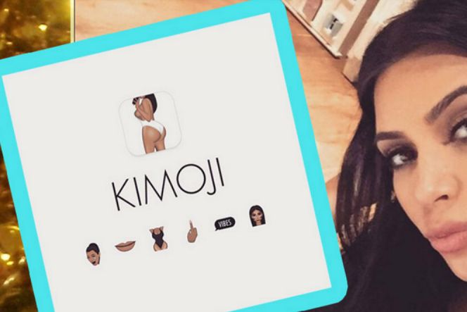 Kim Kardashian minta maaf, App Store down karena aplikasinya
