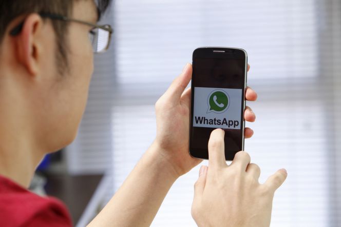 WhatsApp akan lengkapi aplikasinya dengan fitur panggilan video
