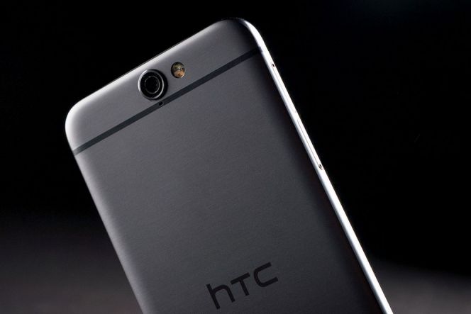 Jadi kado penggemar, HTC One X9 rilis jelang Natal