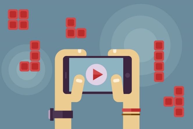 5 Aplikasi games offline terbaru yang bisa Anda mainkan | Techno.id