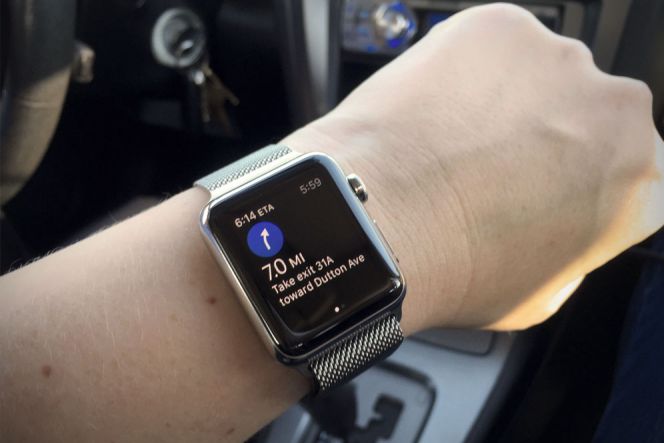aplikasi apple watch