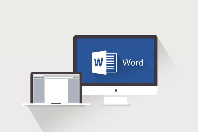 Tips mengkustomisasi background page di Microsoft Word