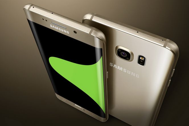 Ini tandingan Xperia Z5 di kategori smartphone dengan kamera terbaik