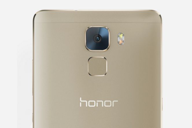 Smartphone baru Huawei muncul di TENAA