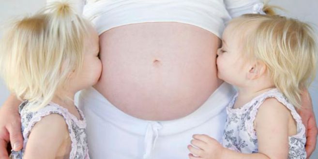 Ciri ciri hamil anak kembar