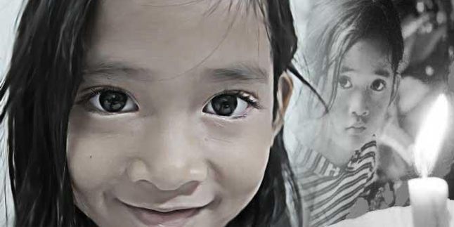 Tragedi Pembunuhan Angeline Diangkat ke Layar Lebar 