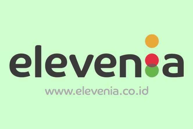 Tahun kedua, Elevenia optimis raih peningkatan penjualan 3 kali lipat