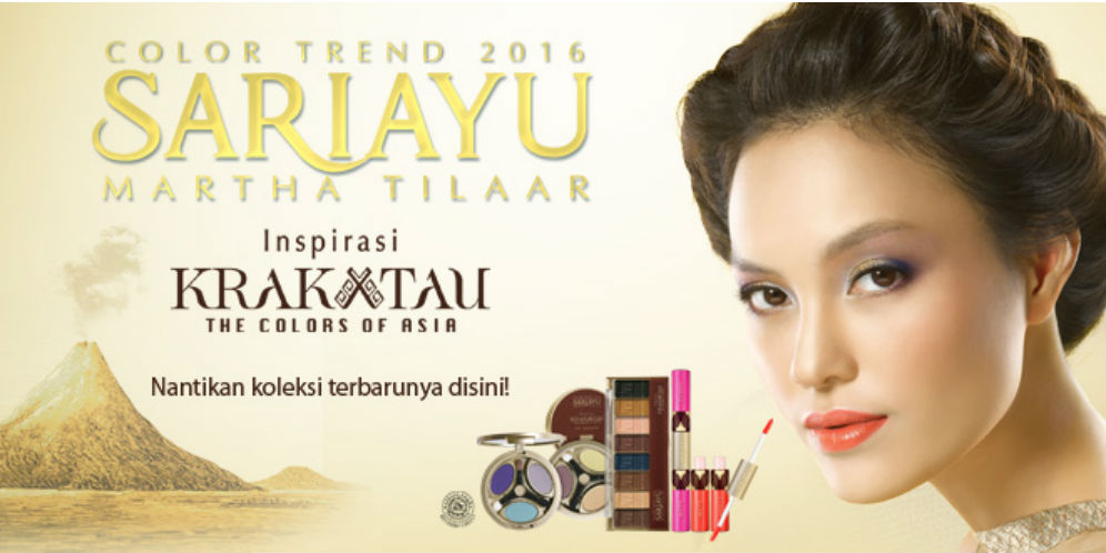 Warna Alam dan Natural Warnai Tren Makeup  2019 Money id