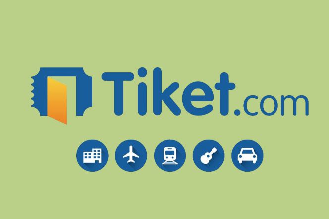Tiket.com optimis tutup tahun 2015 dengan 4 juta transaksi