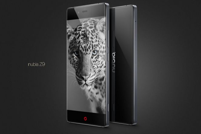 ZTE rela habiskan Rp 27 miliar untuk beli nama domain Nubia.com
