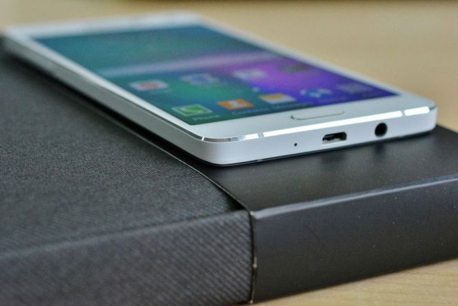 Samsung Galaxy S7 hadir dalam tiga varian ukuran layar