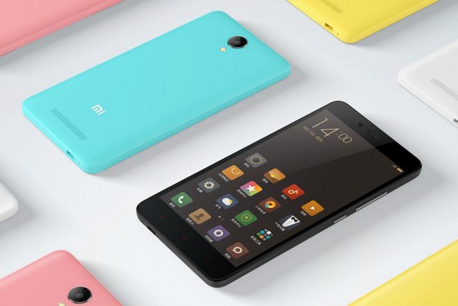 Xiaomi Redmi 3 dengan body logam muncul di TENAA