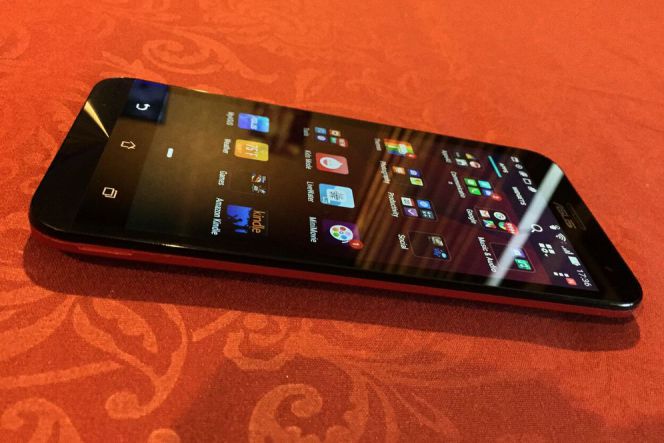 Asus Zenfone 2 Laser pakai laser demi hasilkan autofokus cepat