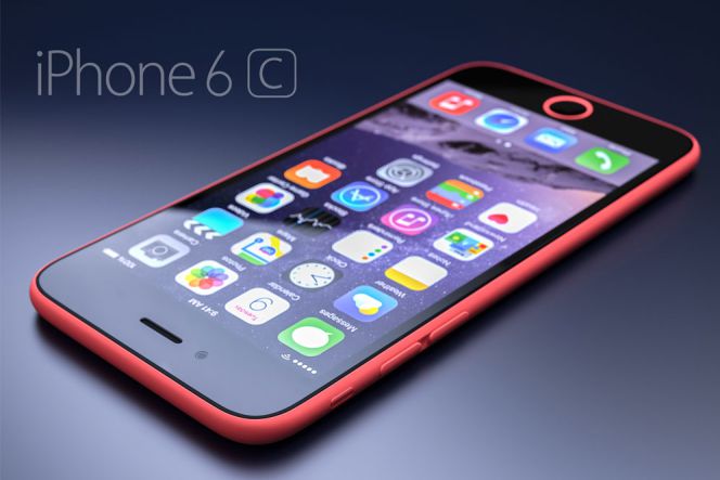 Ini bocoran spesifikasi iPhone 6c yang segera dirilis