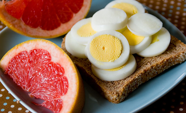 Diet Telur Tumpas Lemak Di Perut Hanya Dalam Tempo 3 Hari Feed Merdeka Com