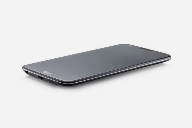 Benarkah LG G5 punya dua kamera utama dan dua tampilan layar?